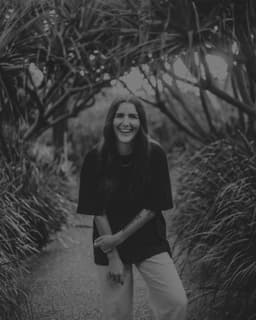 Jayde, founder of Lokah Agency