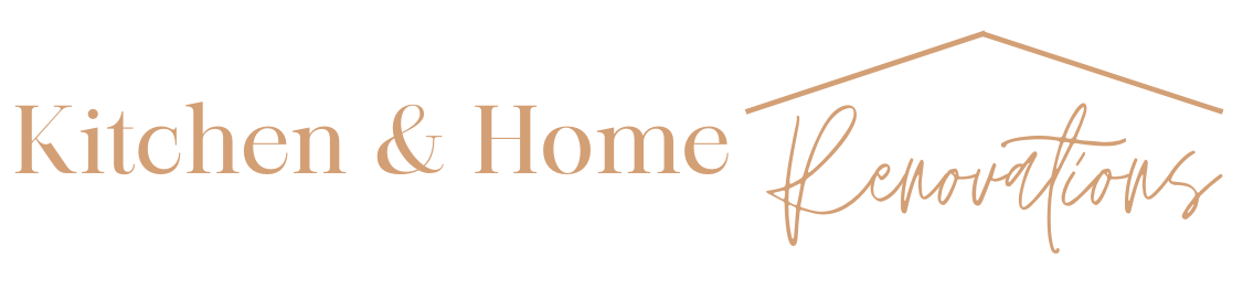 Kitchen & Home Renovations