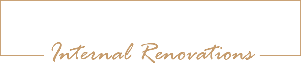 Sunshine Coast Internal Renovations